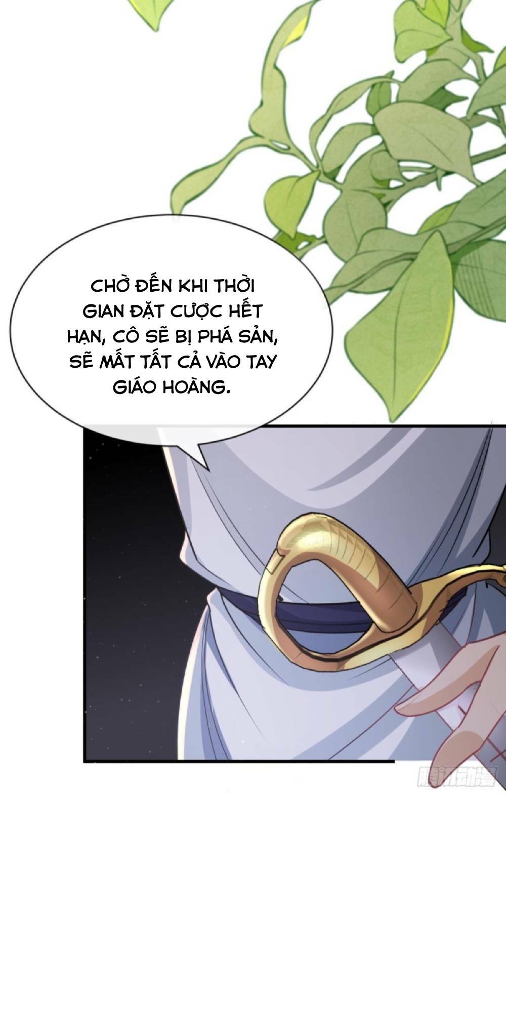 Giẫm Lên Cặn Bã Nam Nhân Làm Chủ Thần Chapter 25 - Trang 2