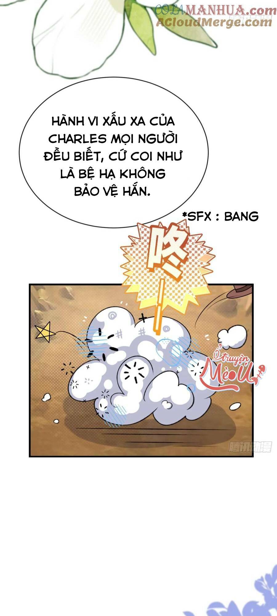 Giẫm Lên Cặn Bã Nam Nhân Làm Chủ Thần Chapter 24 - Trang 2