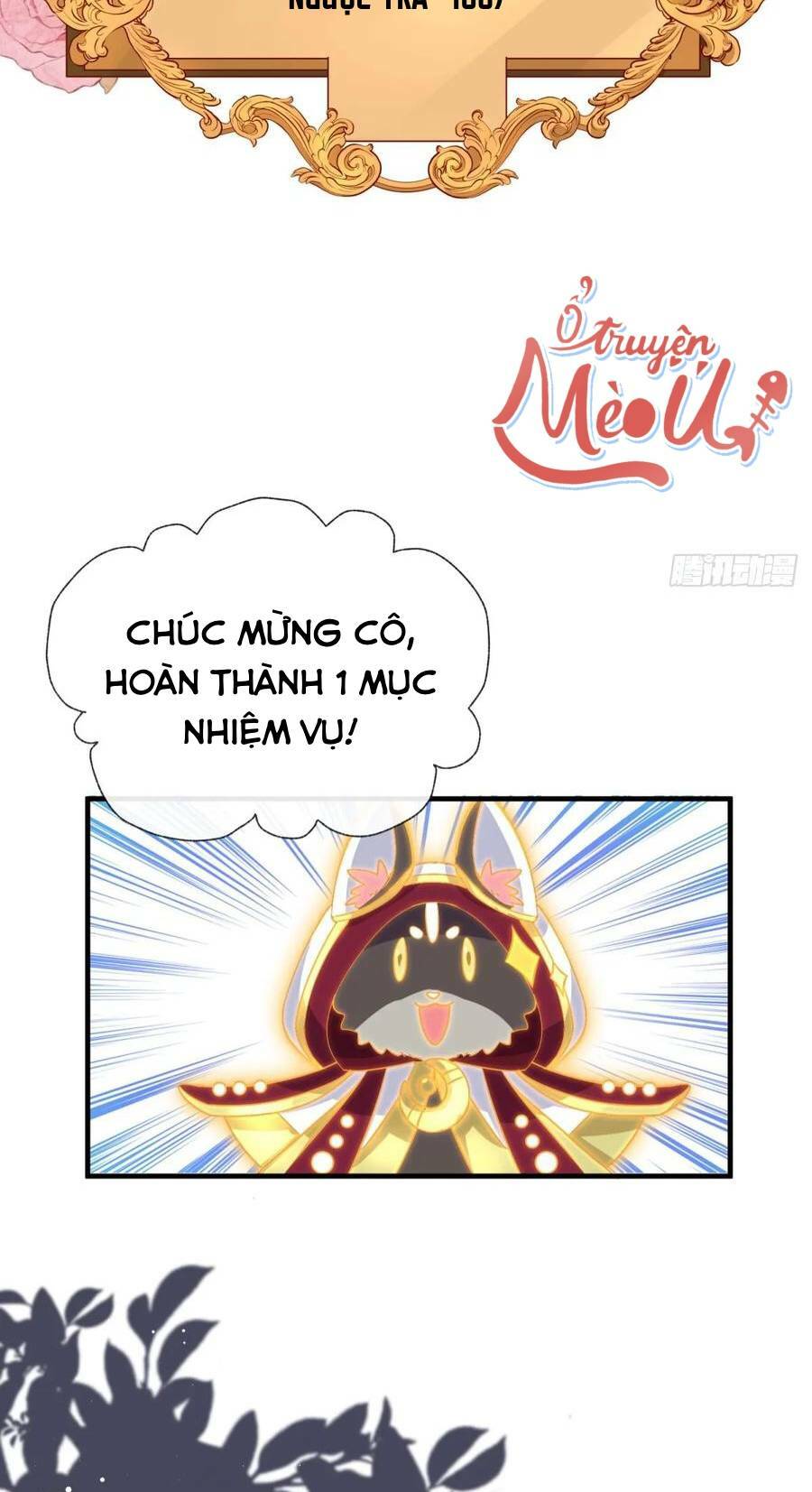 Giẫm Lên Cặn Bã Nam Nhân Làm Chủ Thần Chapter 24 - Trang 2