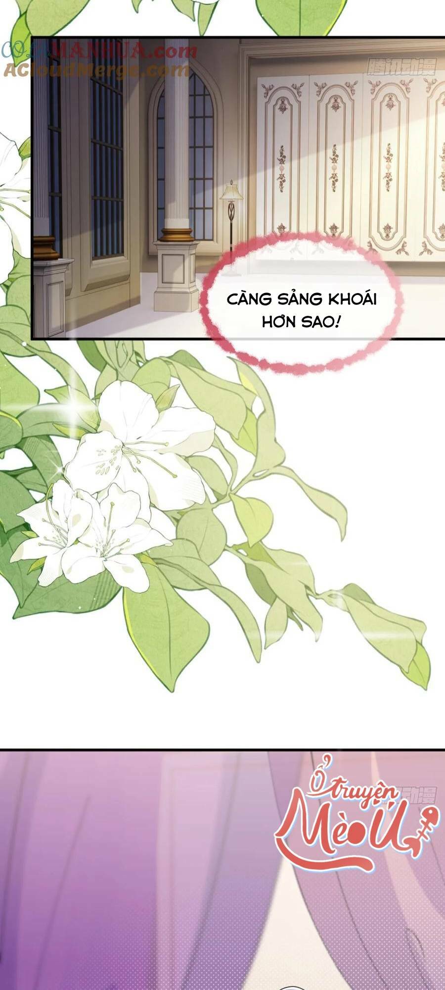 Giẫm Lên Cặn Bã Nam Nhân Làm Chủ Thần Chapter 24 - Trang 2