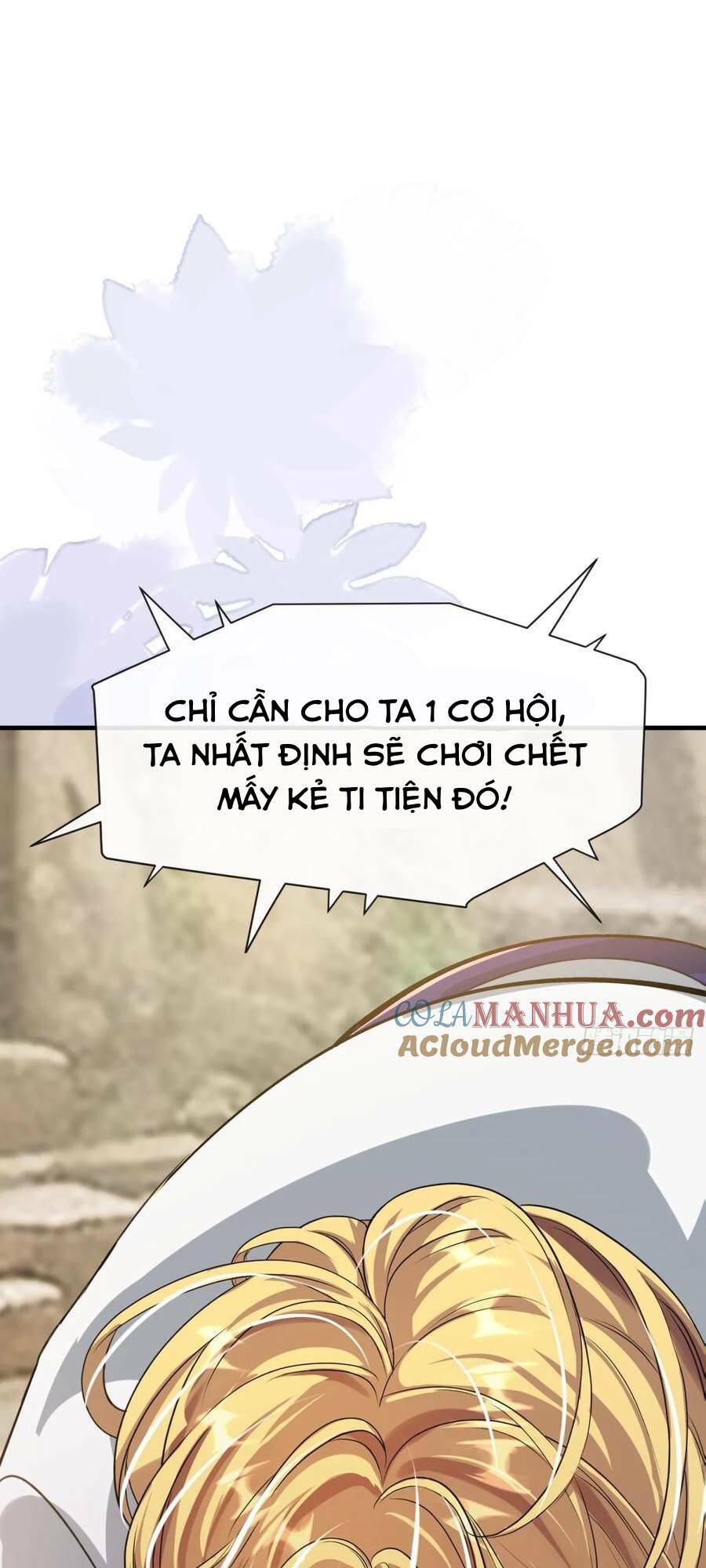 Giẫm Lên Cặn Bã Nam Nhân Làm Chủ Thần Chapter 24 - Trang 2