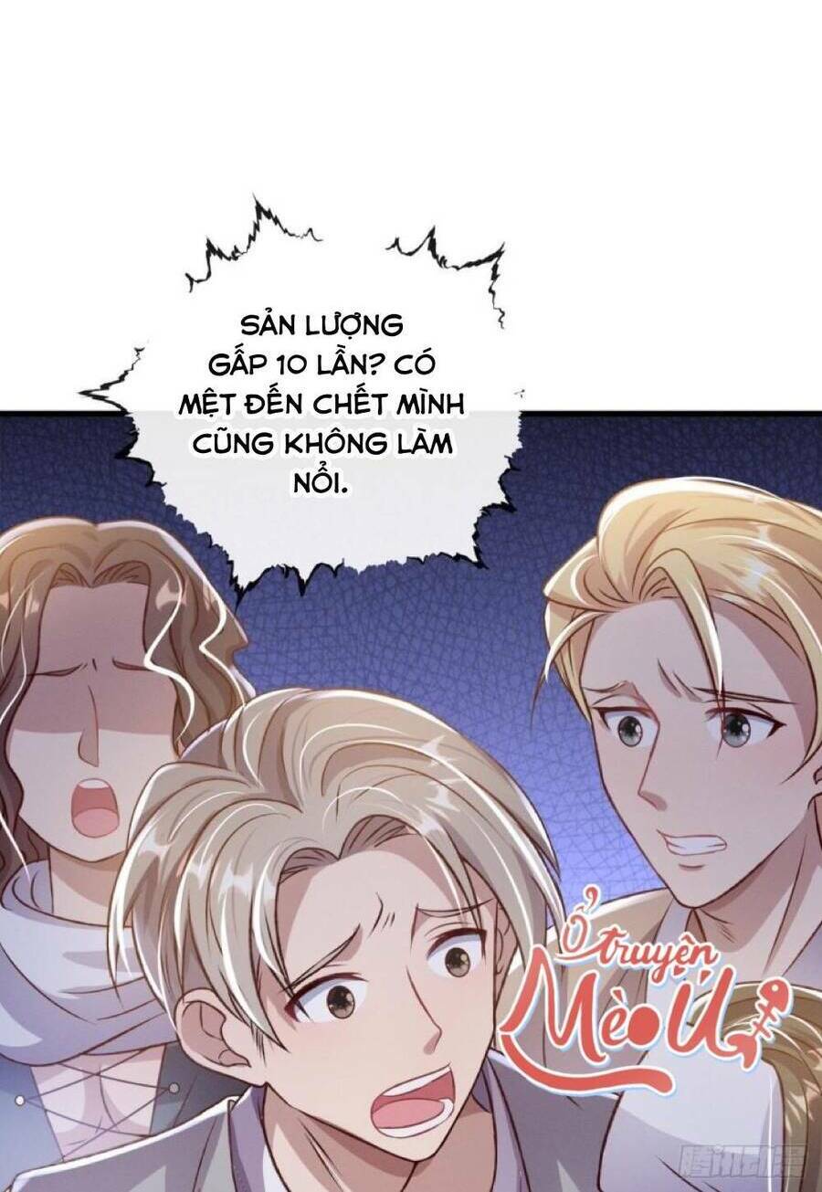 Giẫm Lên Cặn Bã Nam Nhân Làm Chủ Thần Chapter 22 - Trang 2