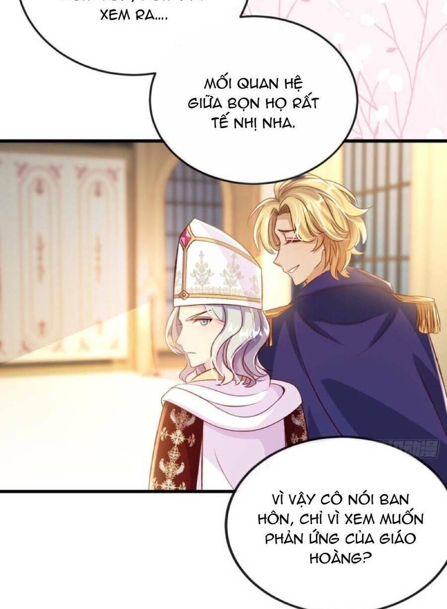 Giẫm Lên Cặn Bã Nam Nhân Làm Chủ Thần Chapter 21 - Trang 2