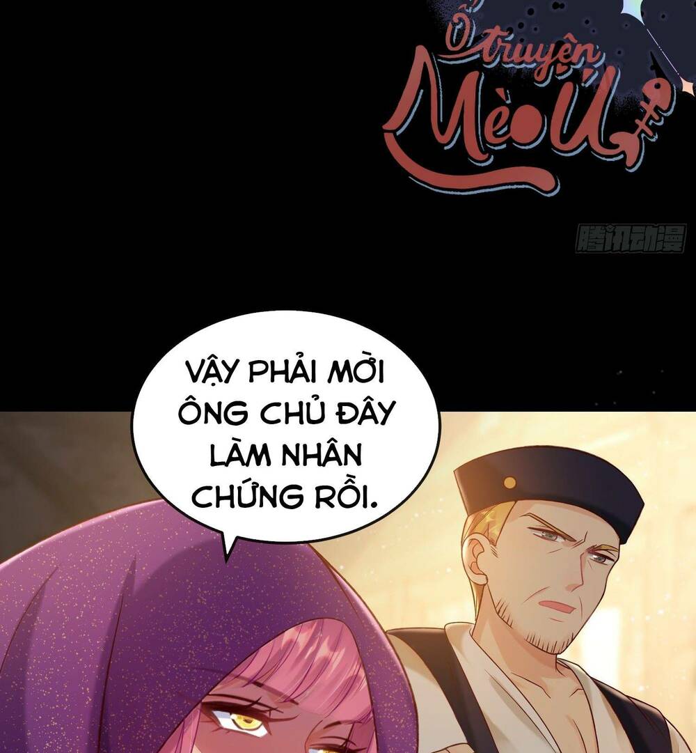 Giẫm Lên Cặn Bã Nam Nhân Làm Chủ Thần Chapter 19 - Trang 2