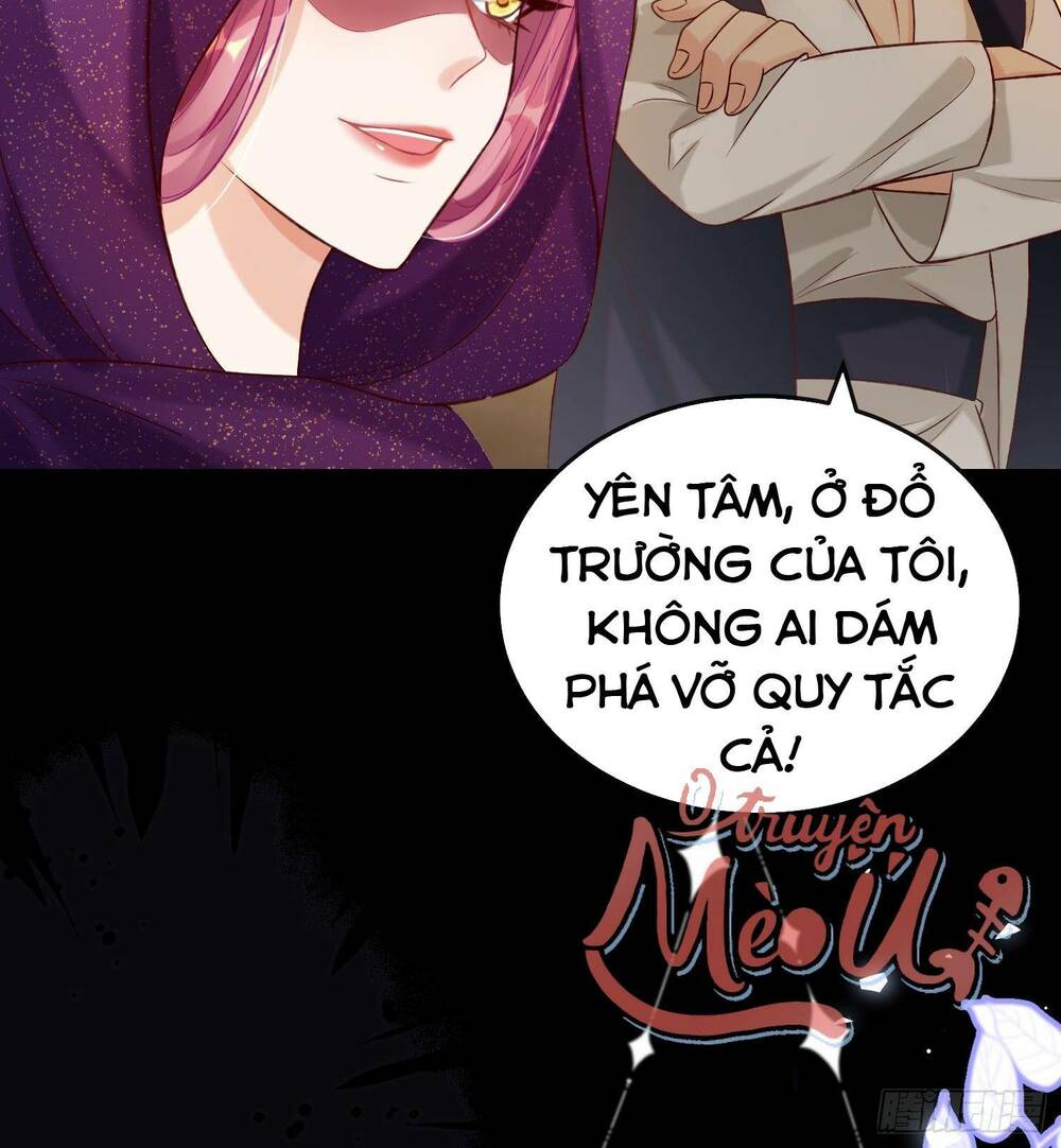 Giẫm Lên Cặn Bã Nam Nhân Làm Chủ Thần Chapter 19 - Trang 2