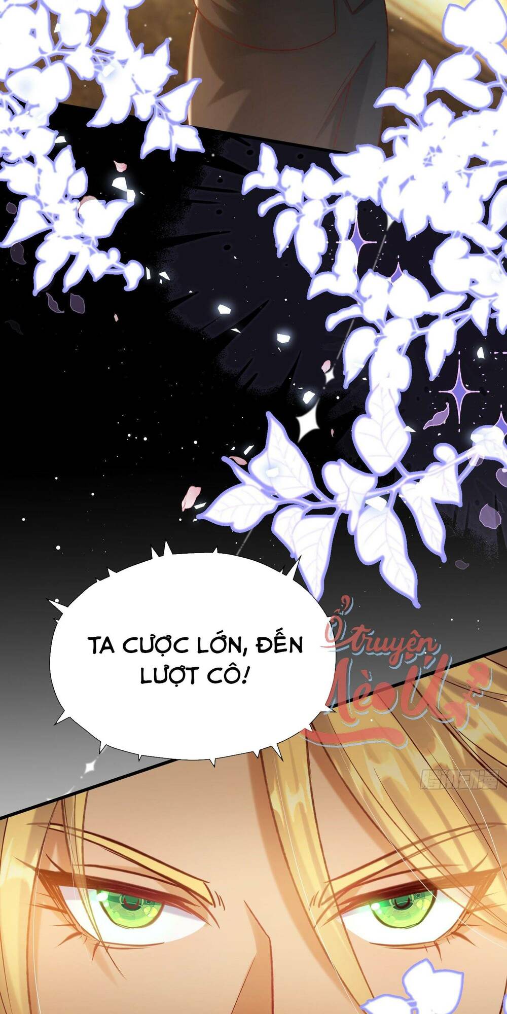 Giẫm Lên Cặn Bã Nam Nhân Làm Chủ Thần Chapter 19 - Trang 2