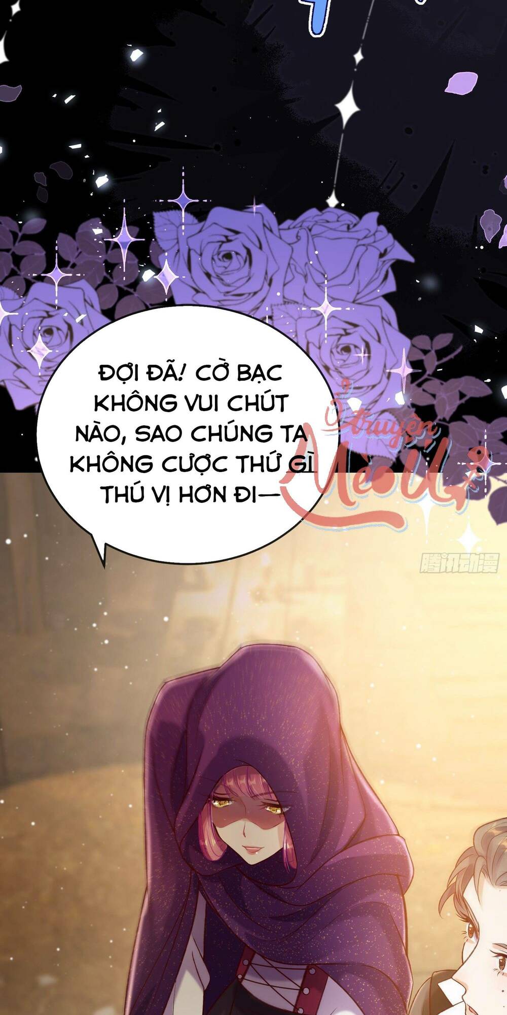 Giẫm Lên Cặn Bã Nam Nhân Làm Chủ Thần Chapter 19 - Trang 2