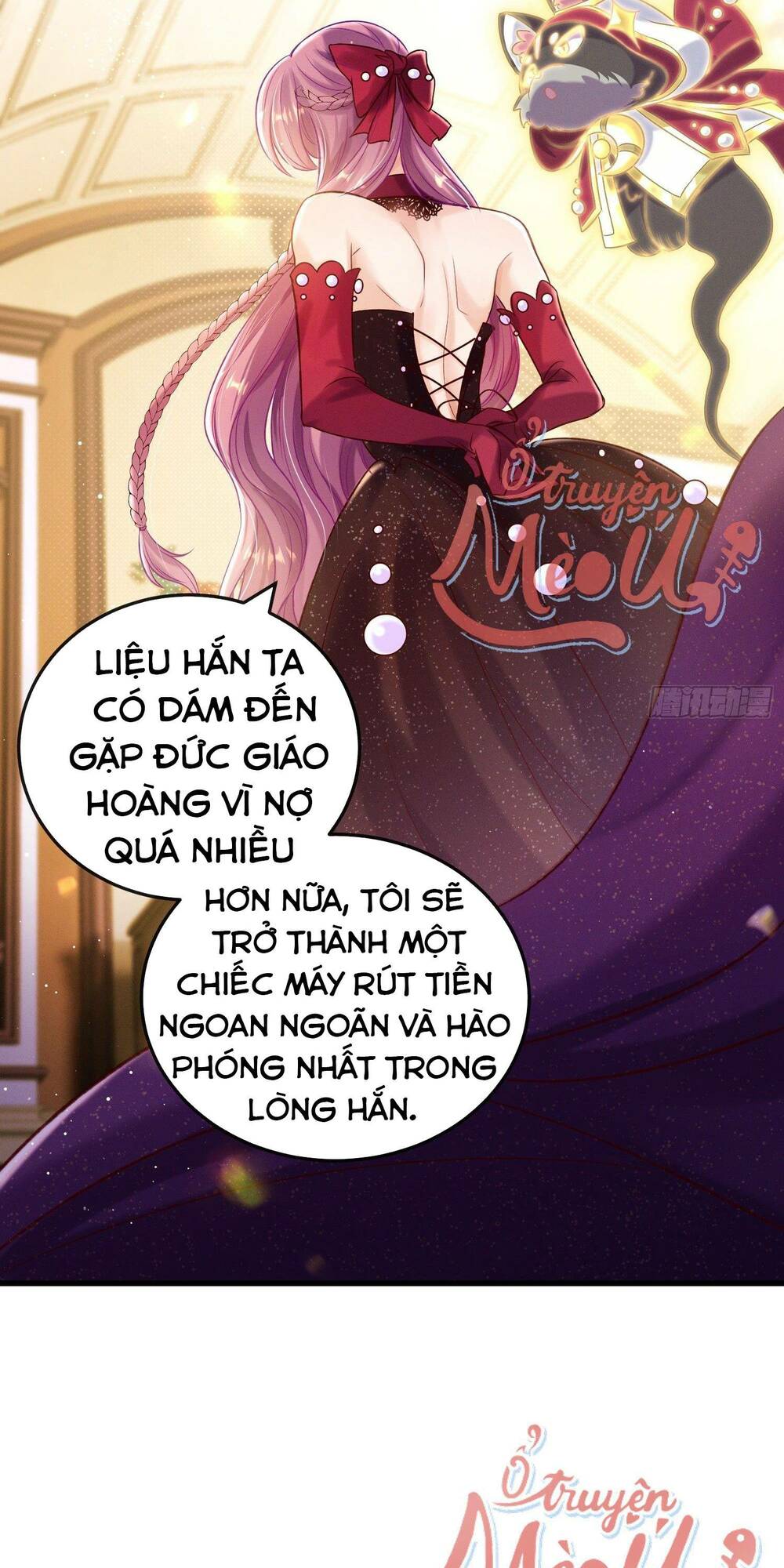 Giẫm Lên Cặn Bã Nam Nhân Làm Chủ Thần Chapter 19 - Trang 2