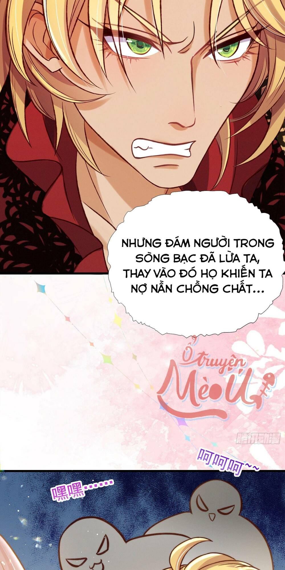 Giẫm Lên Cặn Bã Nam Nhân Làm Chủ Thần Chapter 19 - Trang 2