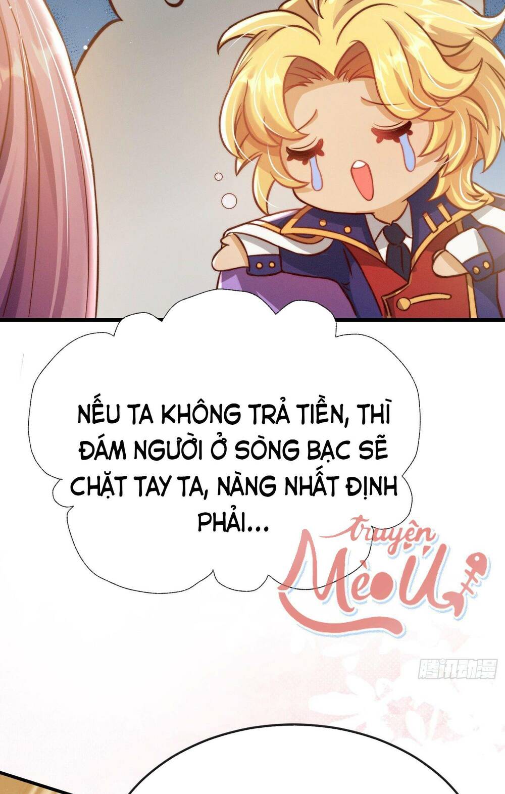 Giẫm Lên Cặn Bã Nam Nhân Làm Chủ Thần Chapter 19 - Trang 2