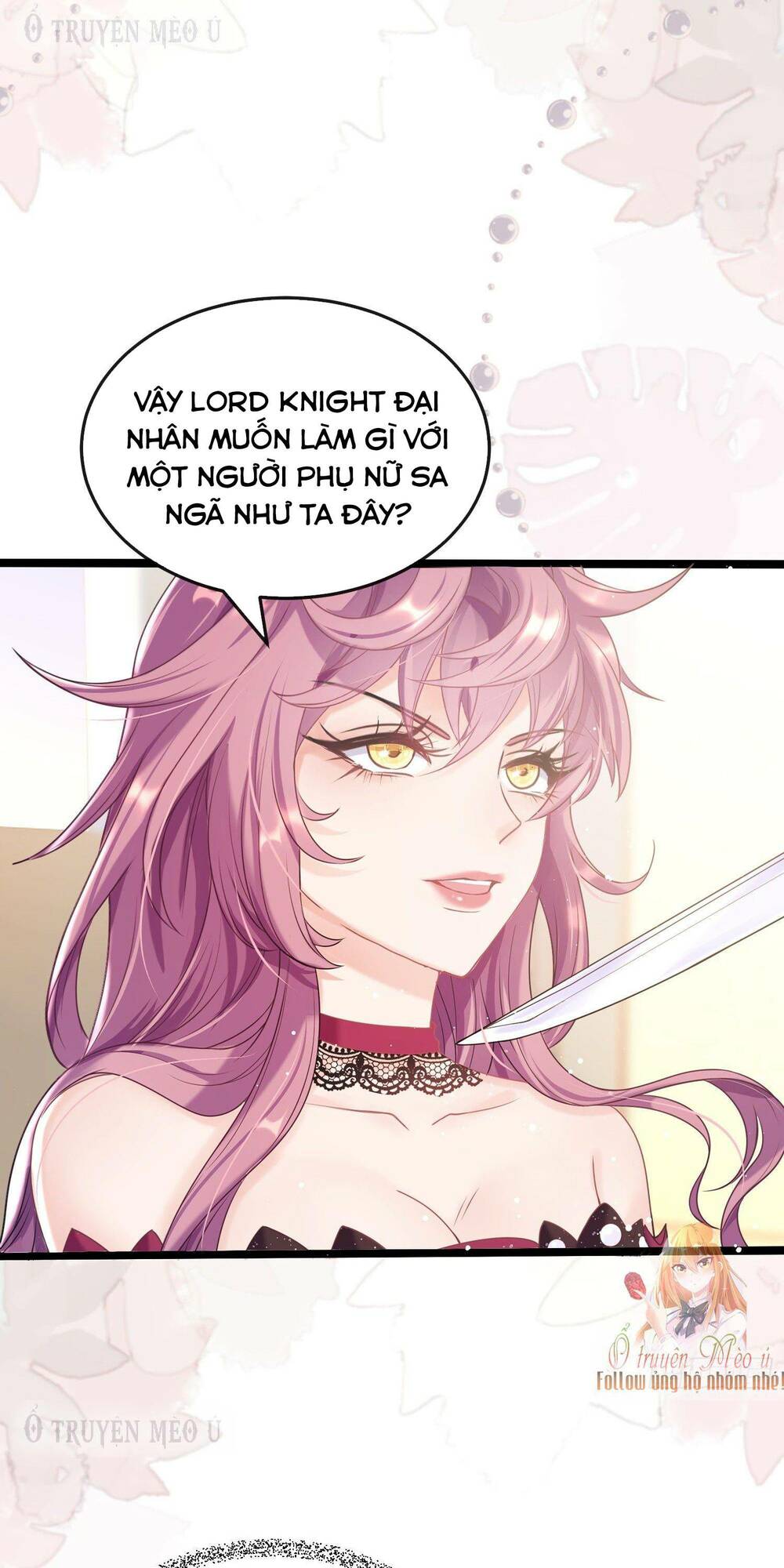 Giẫm Lên Cặn Bã Nam Nhân Làm Chủ Thần Chapter 18 - Trang 2