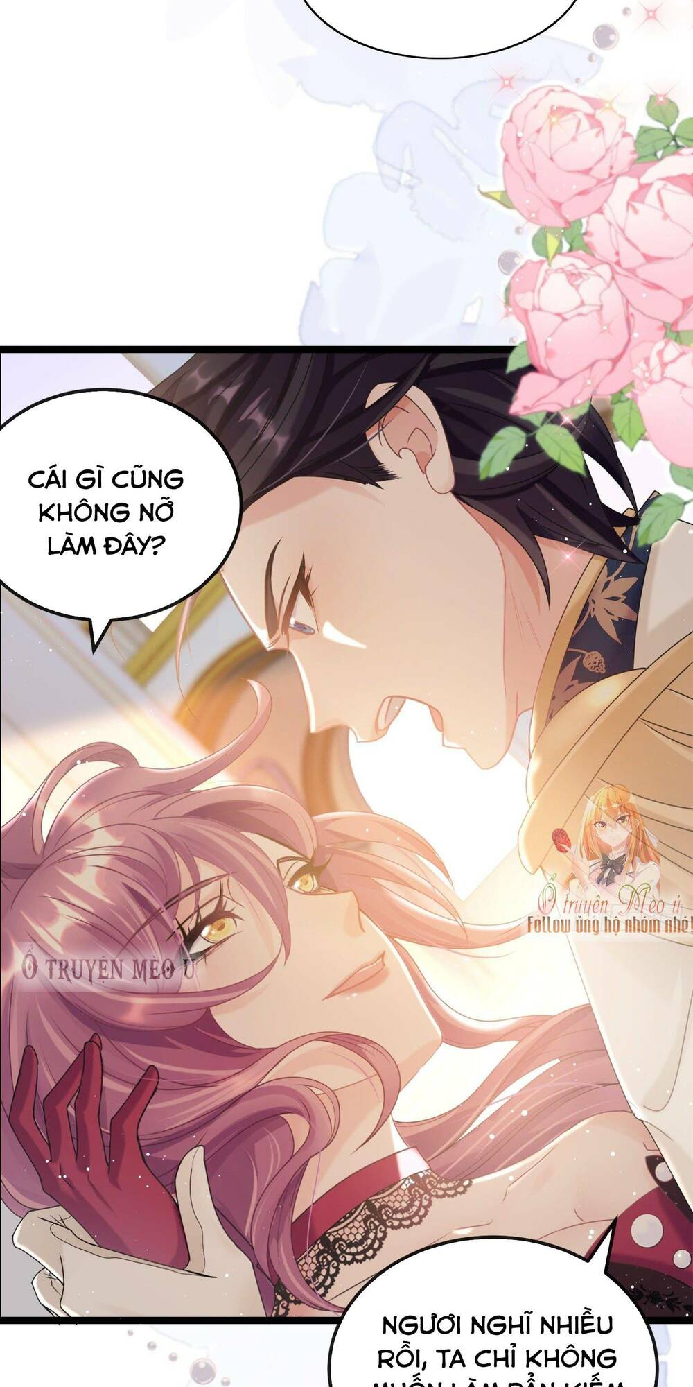 Giẫm Lên Cặn Bã Nam Nhân Làm Chủ Thần Chapter 18 - Trang 2