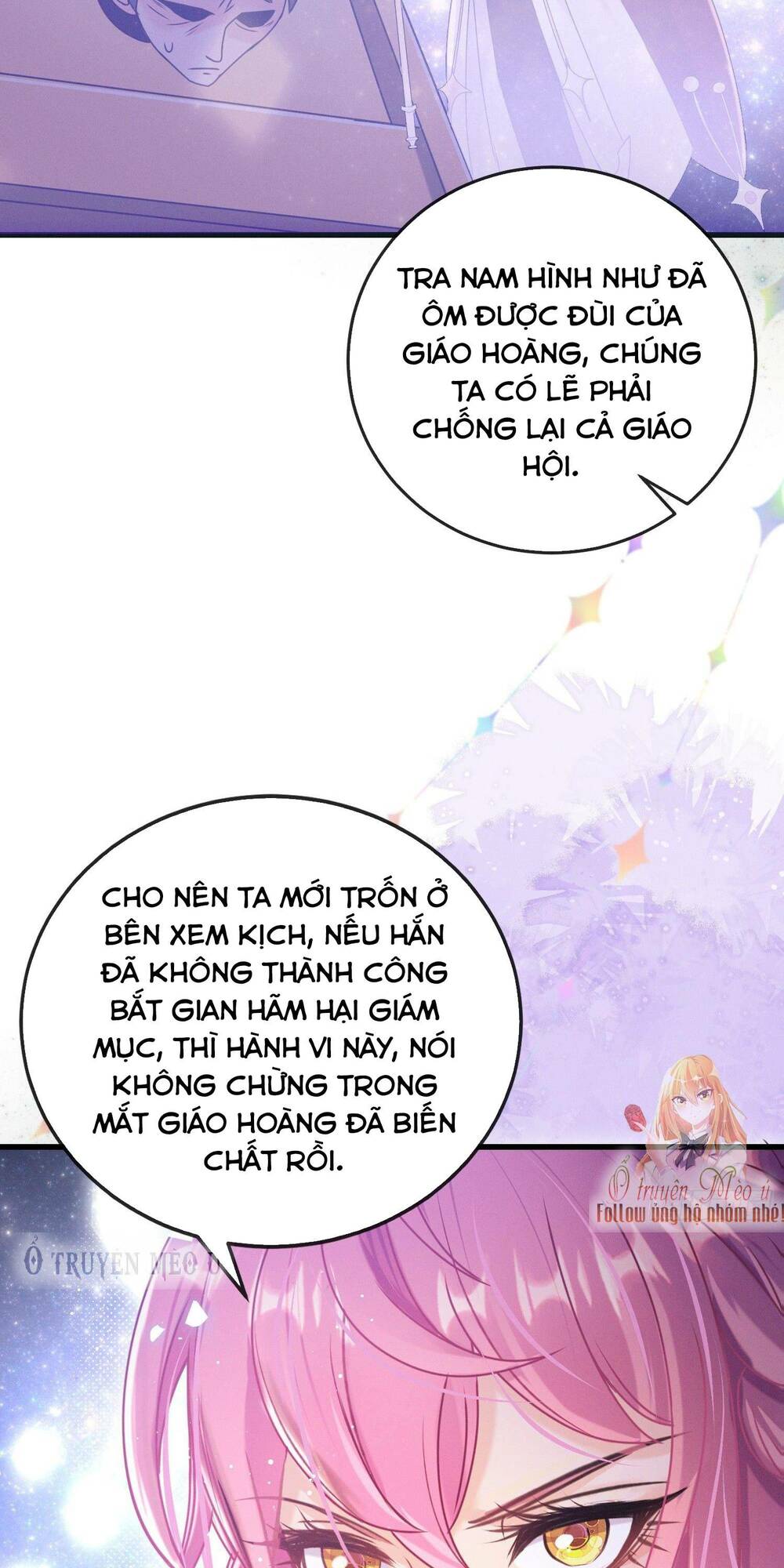 Giẫm Lên Cặn Bã Nam Nhân Làm Chủ Thần Chapter 18 - Trang 2