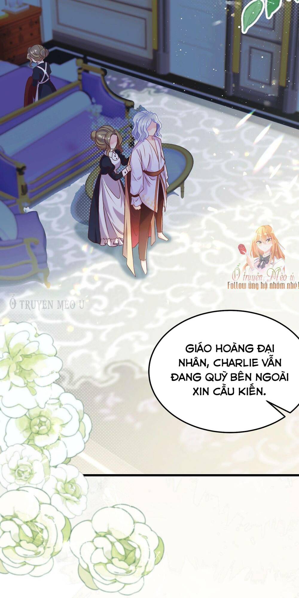 Giẫm Lên Cặn Bã Nam Nhân Làm Chủ Thần Chapter 18 - Trang 2