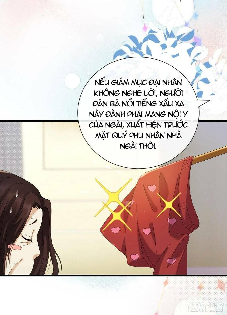 Giẫm Lên Cặn Bã Nam Nhân Làm Chủ Thần Chapter 17 - Trang 2