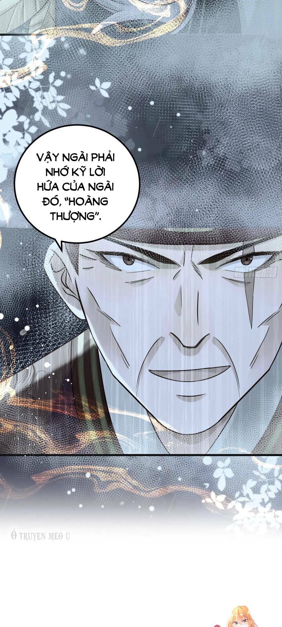 Giẫm Lên Cặn Bã Nam Nhân Làm Chủ Thần Chapter 16 - Trang 2