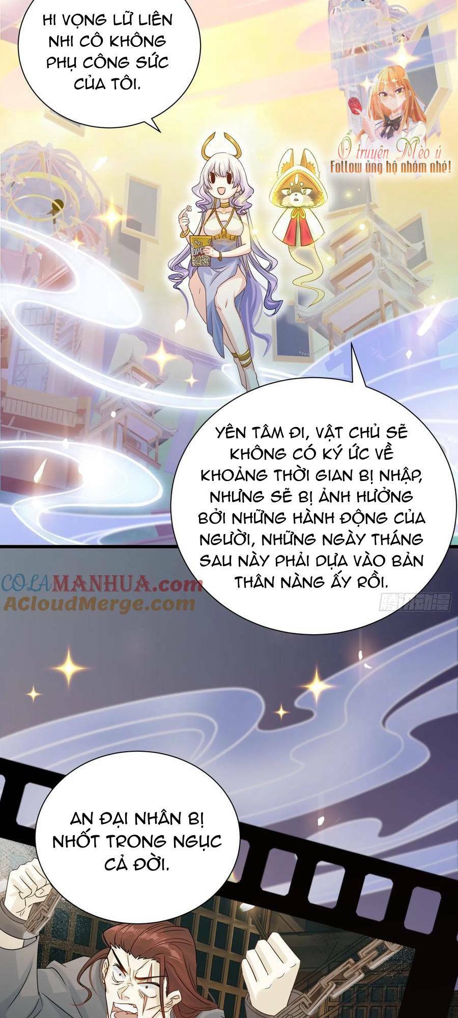 Giẫm Lên Cặn Bã Nam Nhân Làm Chủ Thần Chapter 16 - Trang 2