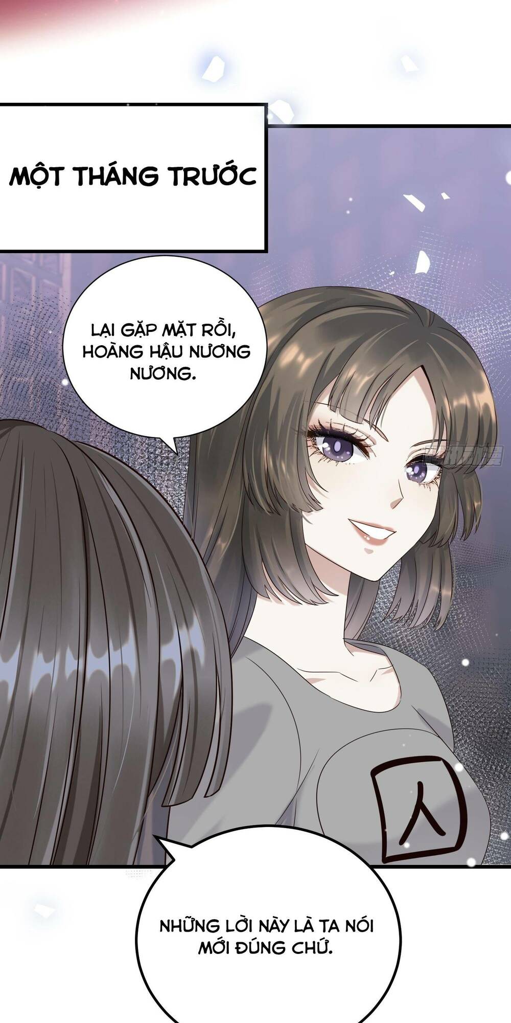 Giẫm Lên Cặn Bã Nam Nhân Làm Chủ Thần Chapter 15 - Trang 2