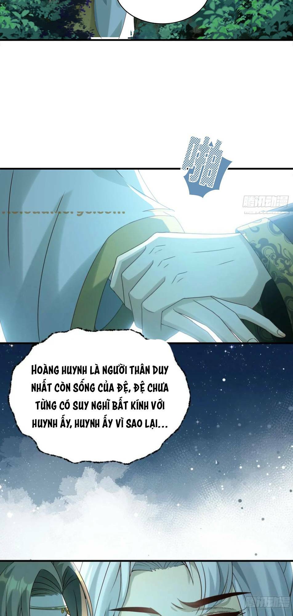 Giẫm Lên Cặn Bã Nam Nhân Làm Chủ Thần Chapter 13 - Trang 2