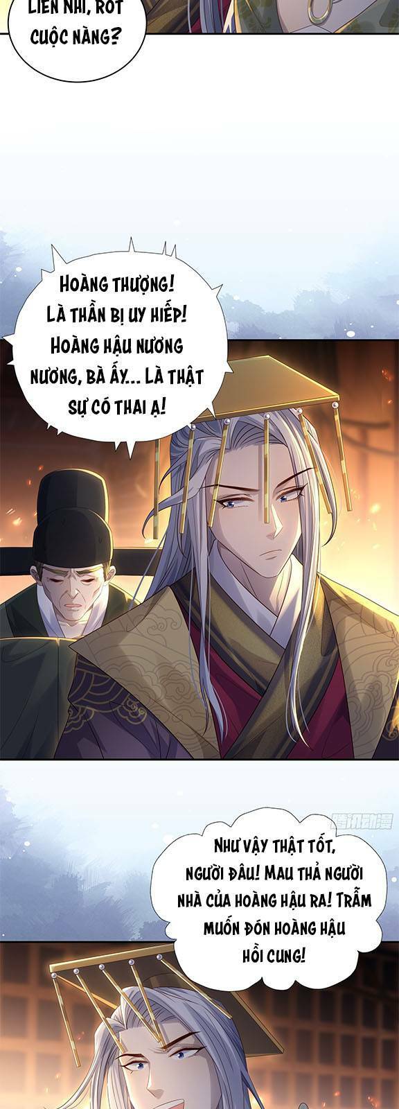 Giẫm Lên Cặn Bã Nam Nhân Làm Chủ Thần Chapter 9 - Trang 2