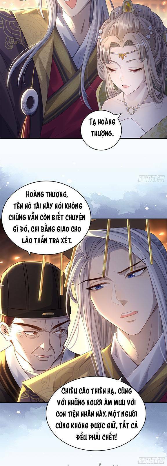 Giẫm Lên Cặn Bã Nam Nhân Làm Chủ Thần Chapter 9 - Trang 2