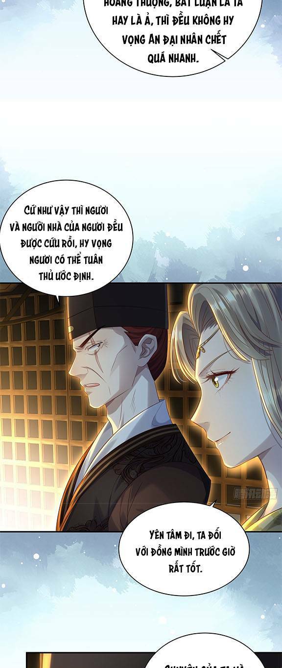 Giẫm Lên Cặn Bã Nam Nhân Làm Chủ Thần Chapter 9 - Trang 2