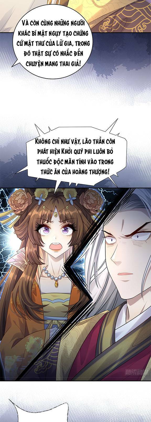 Giẫm Lên Cặn Bã Nam Nhân Làm Chủ Thần Chapter 9 - Trang 2