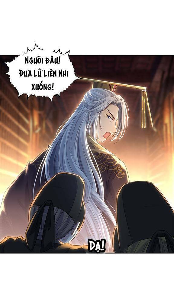 Giẫm Lên Cặn Bã Nam Nhân Làm Chủ Thần Chapter 8 - Trang 2