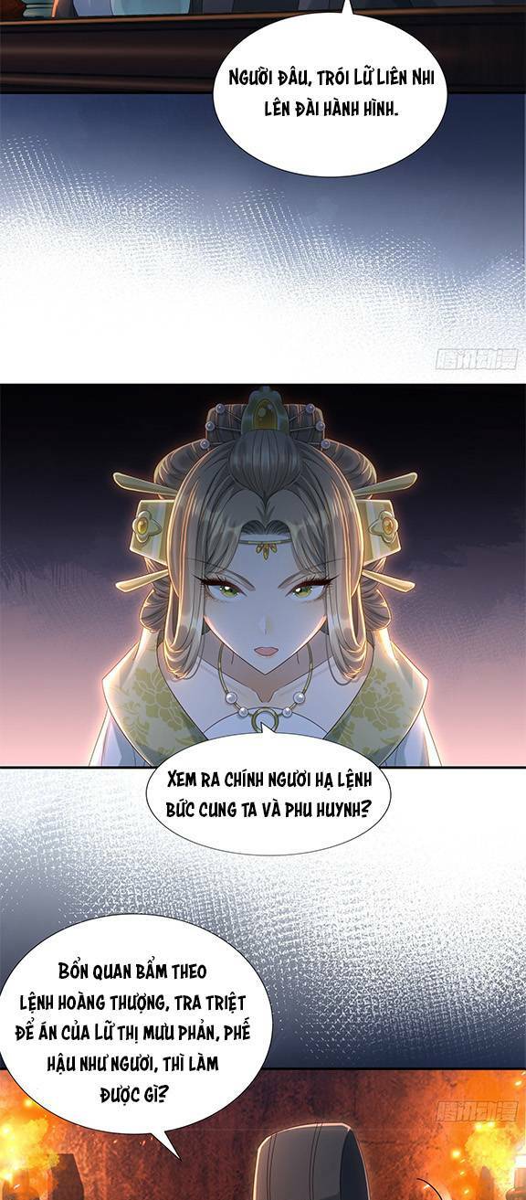 Giẫm Lên Cặn Bã Nam Nhân Làm Chủ Thần Chapter 7 - Trang 2