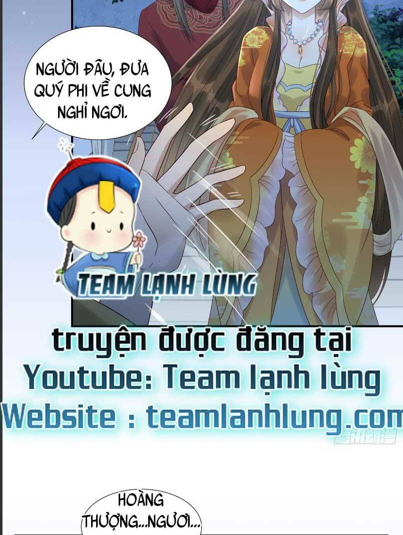 Giẫm Lên Cặn Bã Nam Nhân Làm Chủ Thần Chapter 2 - Trang 2