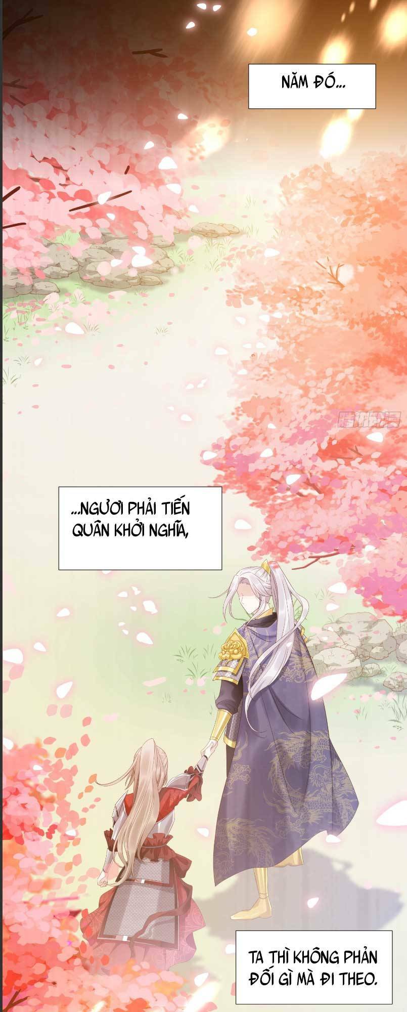 Giẫm Lên Cặn Bã Nam Nhân Làm Chủ Thần Chapter 2 - Trang 2