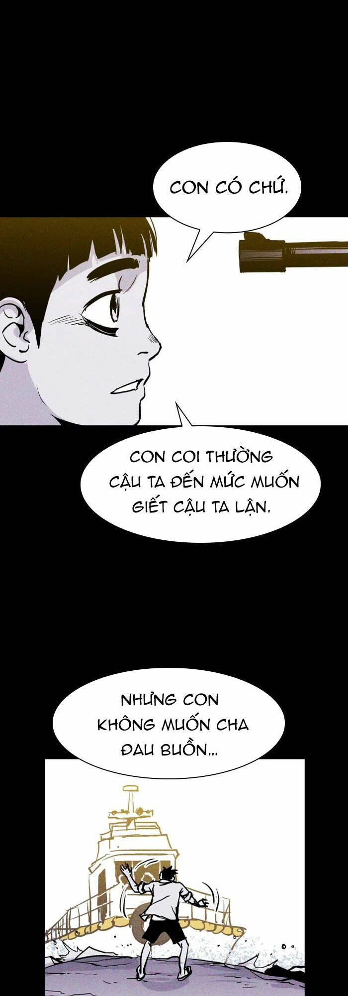 Chuồng Lợn Chapter 64 - Trang 2