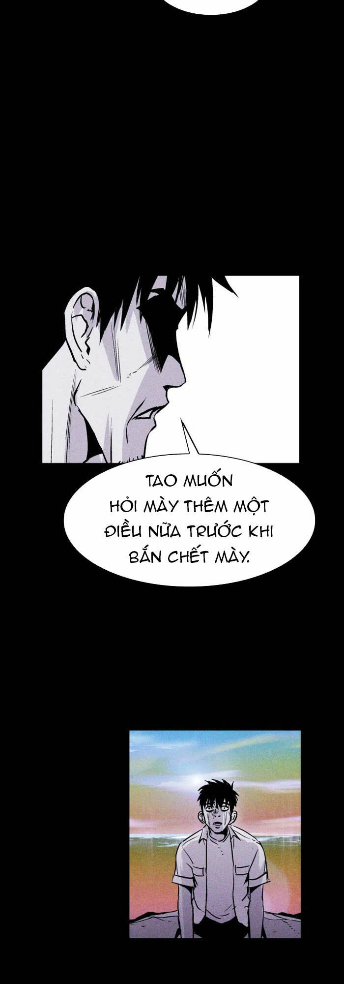 Chuồng Lợn Chapter 63 - Trang 2