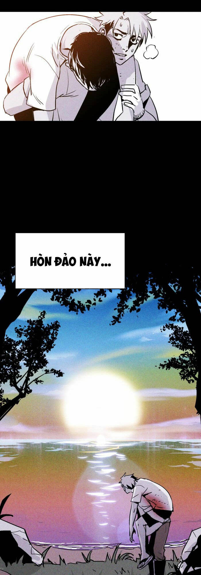 Chuồng Lợn Chapter 61 - Trang 2