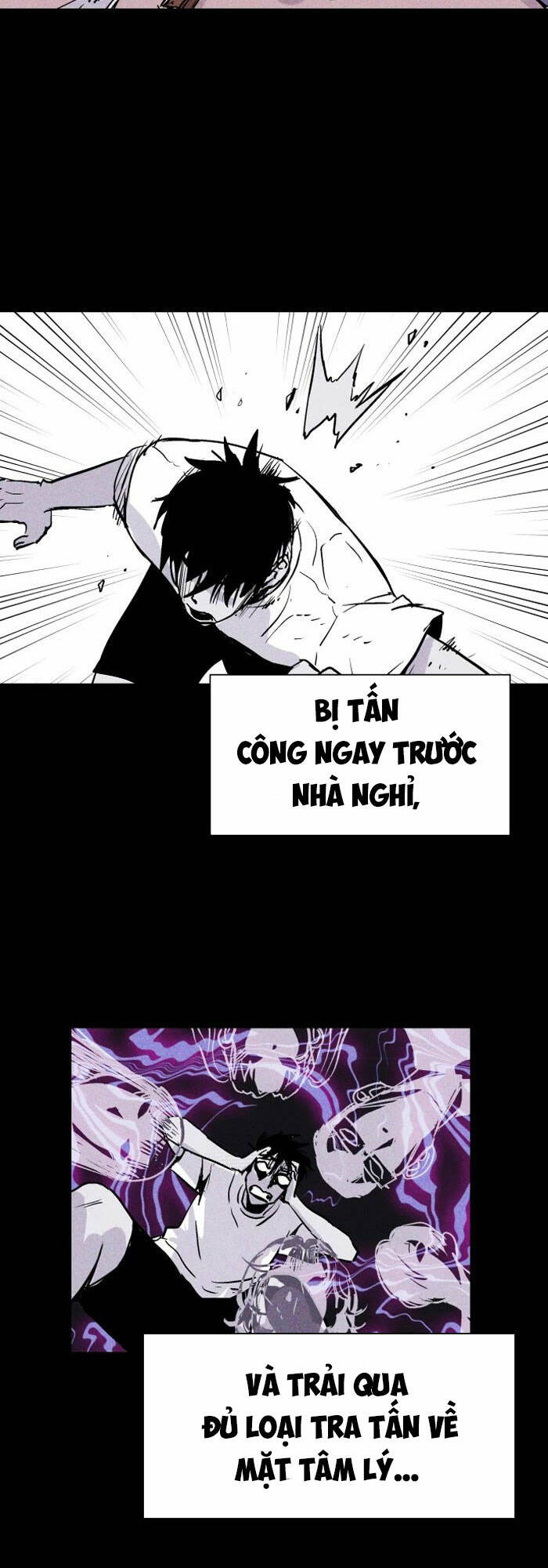 Chuồng Lợn Chapter 61 - Trang 2