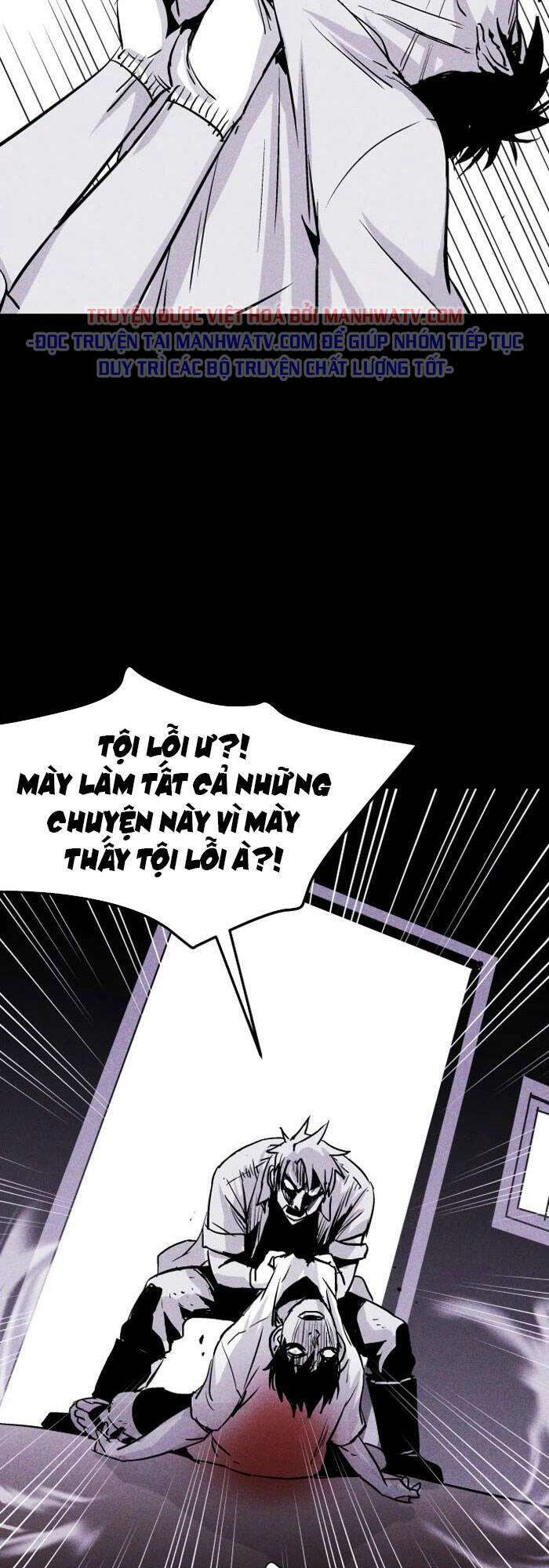 Chuồng Lợn Chapter 61 - Trang 2