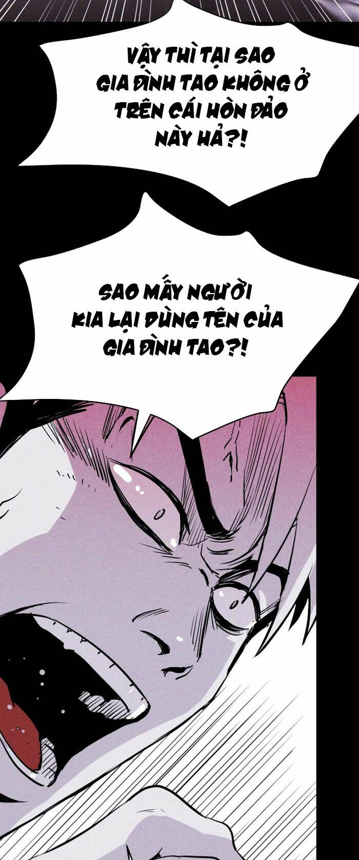 Chuồng Lợn Chapter 61 - Trang 2