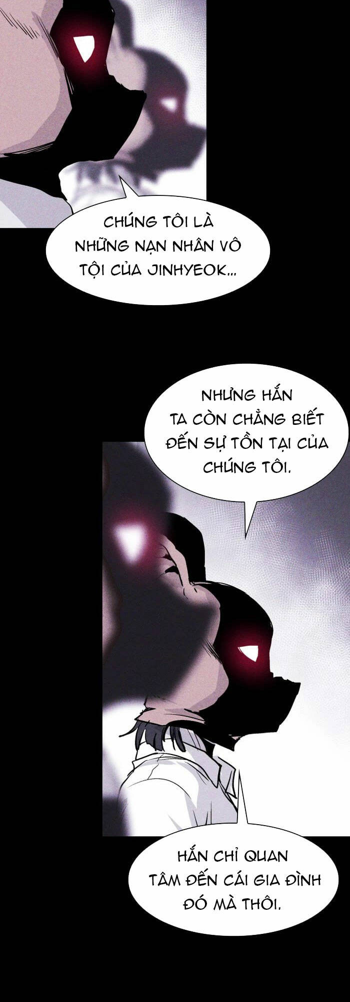 Chuồng Lợn Chapter 61 - Trang 2