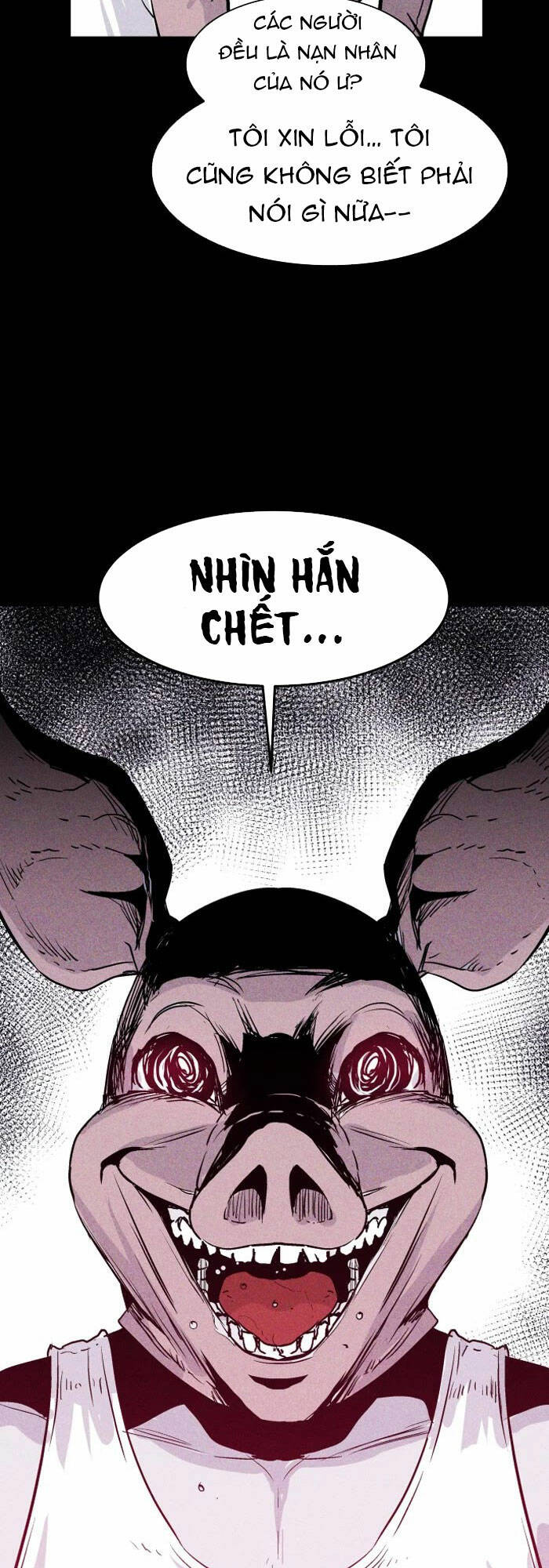 Chuồng Lợn Chapter 61 - Trang 2