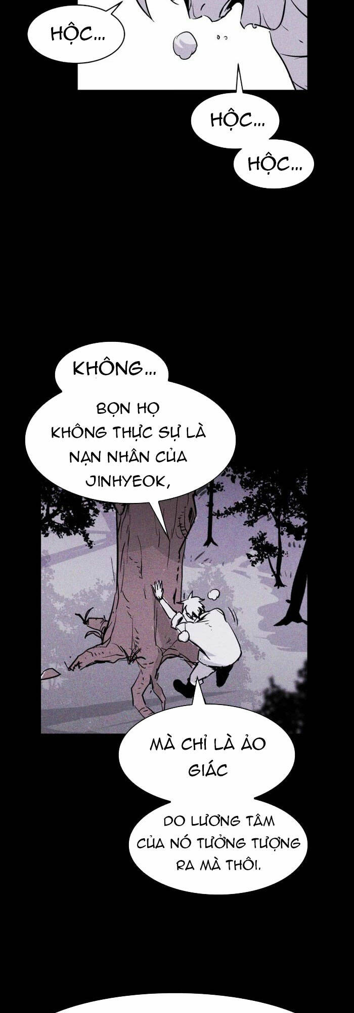 Chuồng Lợn Chapter 61 - Trang 2