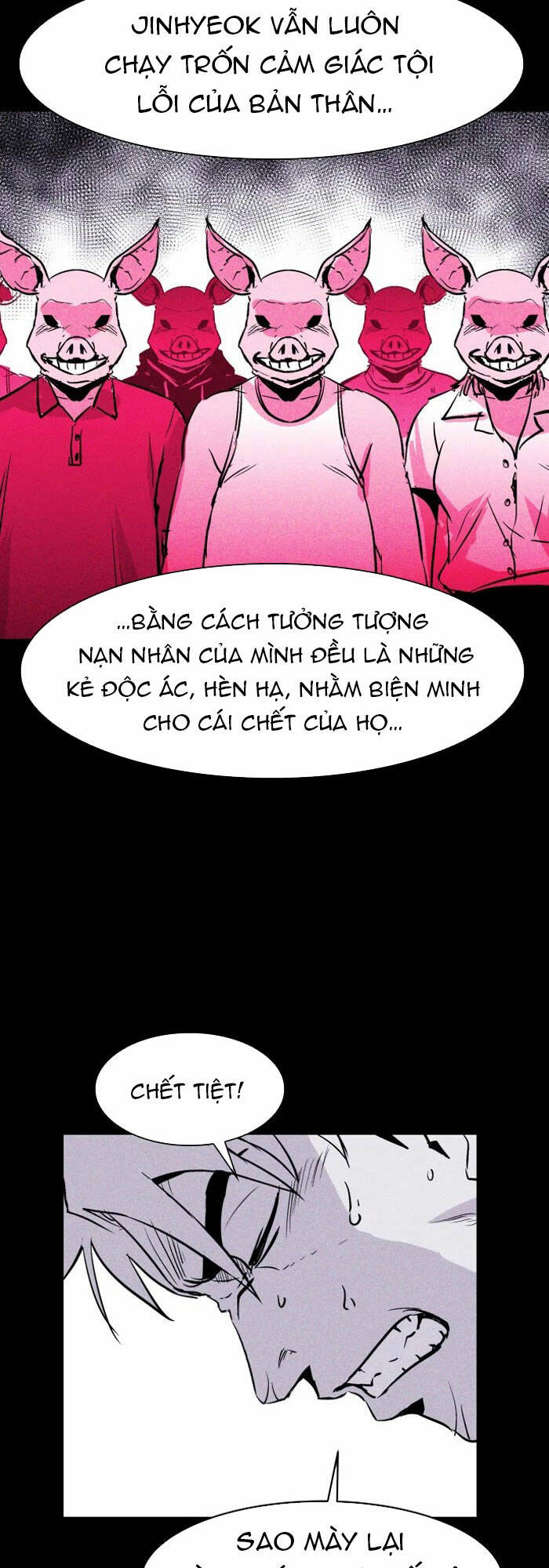 Chuồng Lợn Chapter 61 - Trang 2