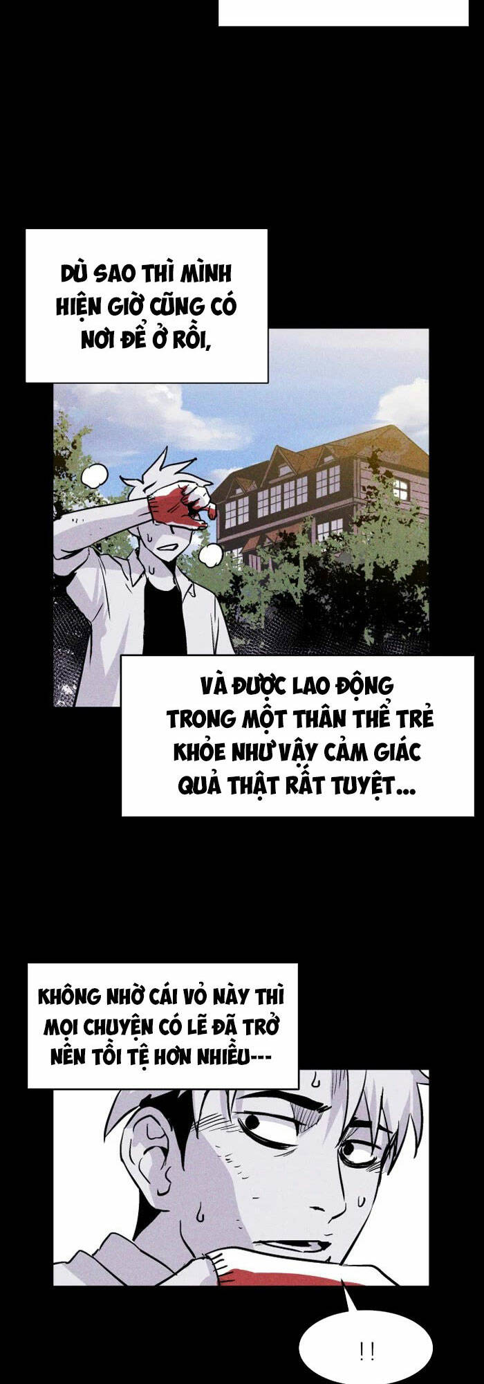 Chuồng Lợn Chapter 61 - Trang 2