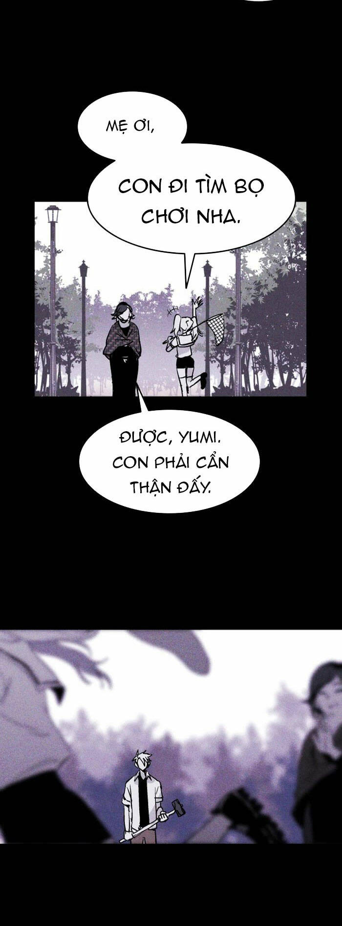 Chuồng Lợn Chapter 61 - Trang 2