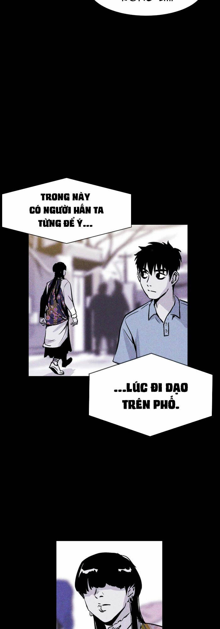 Chuồng Lợn Chapter 60 - Trang 2