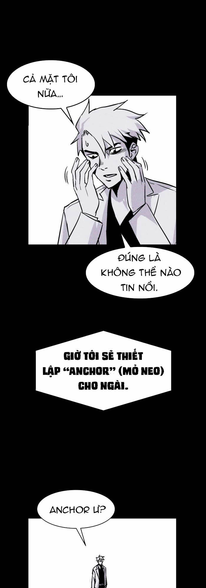 Chuồng Lợn Chapter 60 - Trang 2