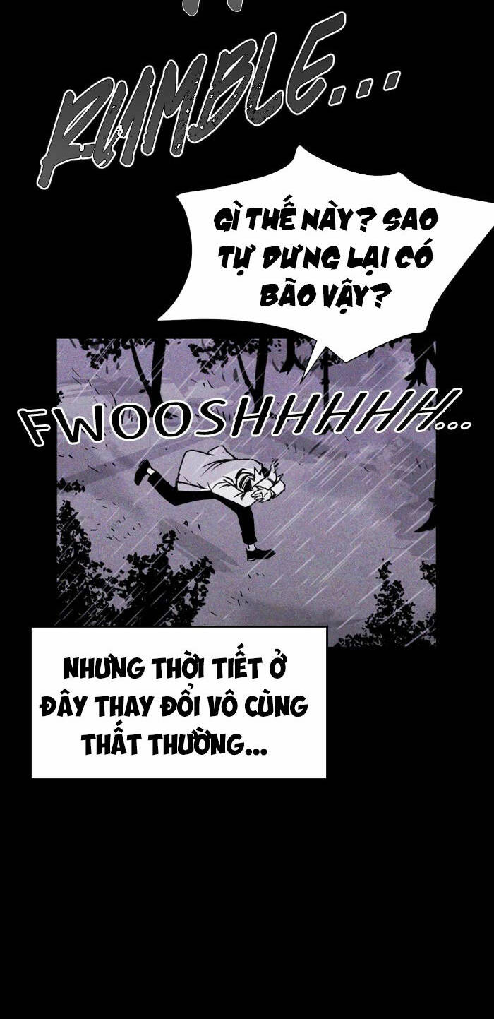 Chuồng Lợn Chapter 60 - Trang 2