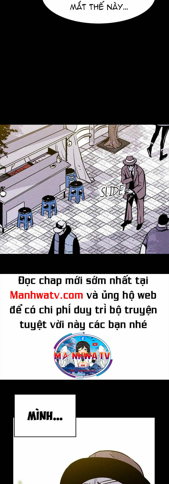 Chuồng Lợn Chapter 59 - Trang 2