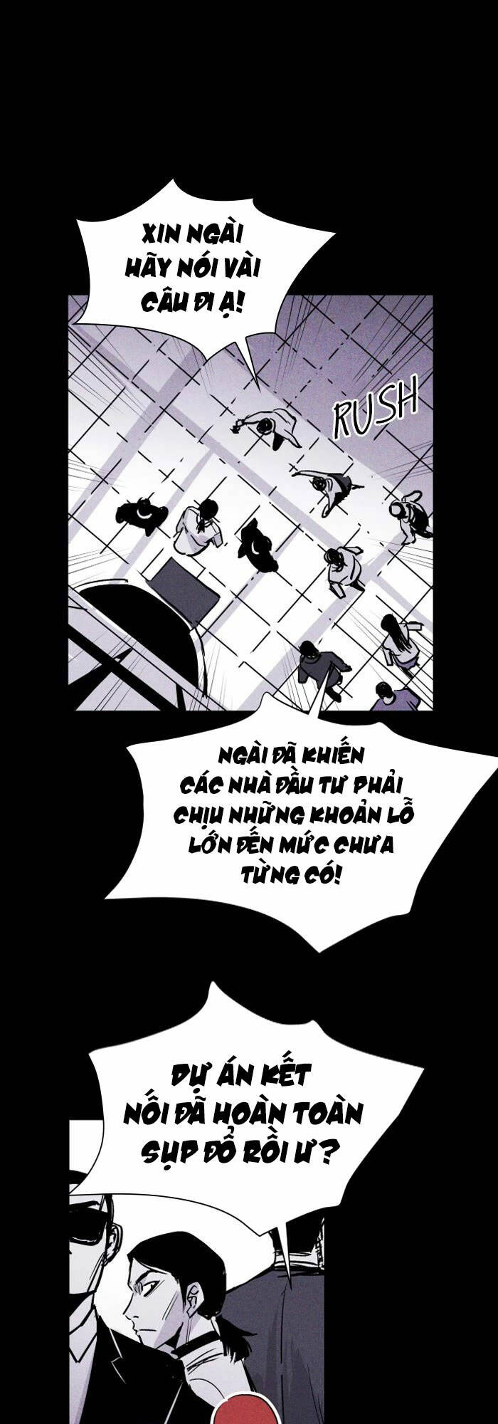 Chuồng Lợn Chapter 59 - Trang 2