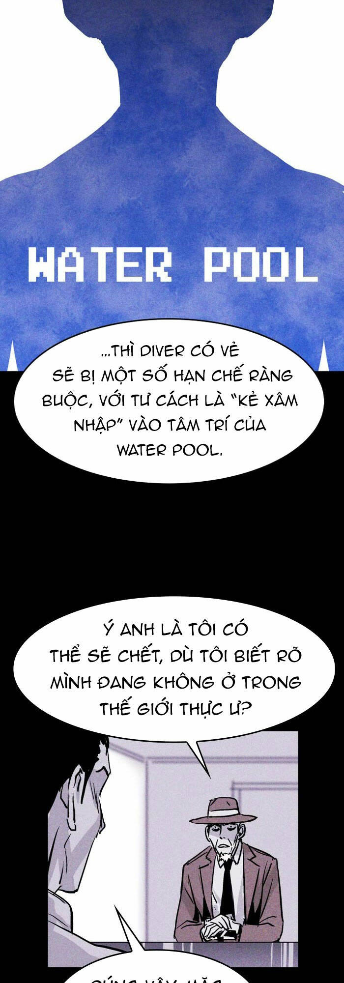 Chuồng Lợn Chapter 59 - Trang 2