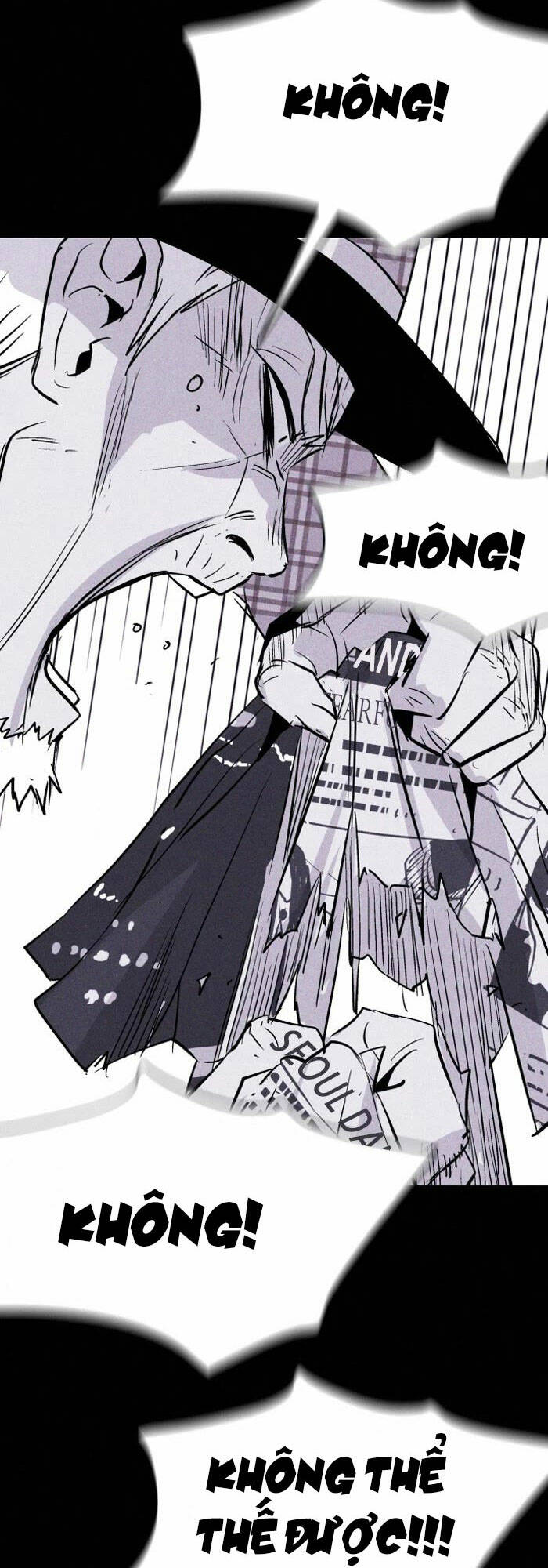 Chuồng Lợn Chapter 59 - Trang 2